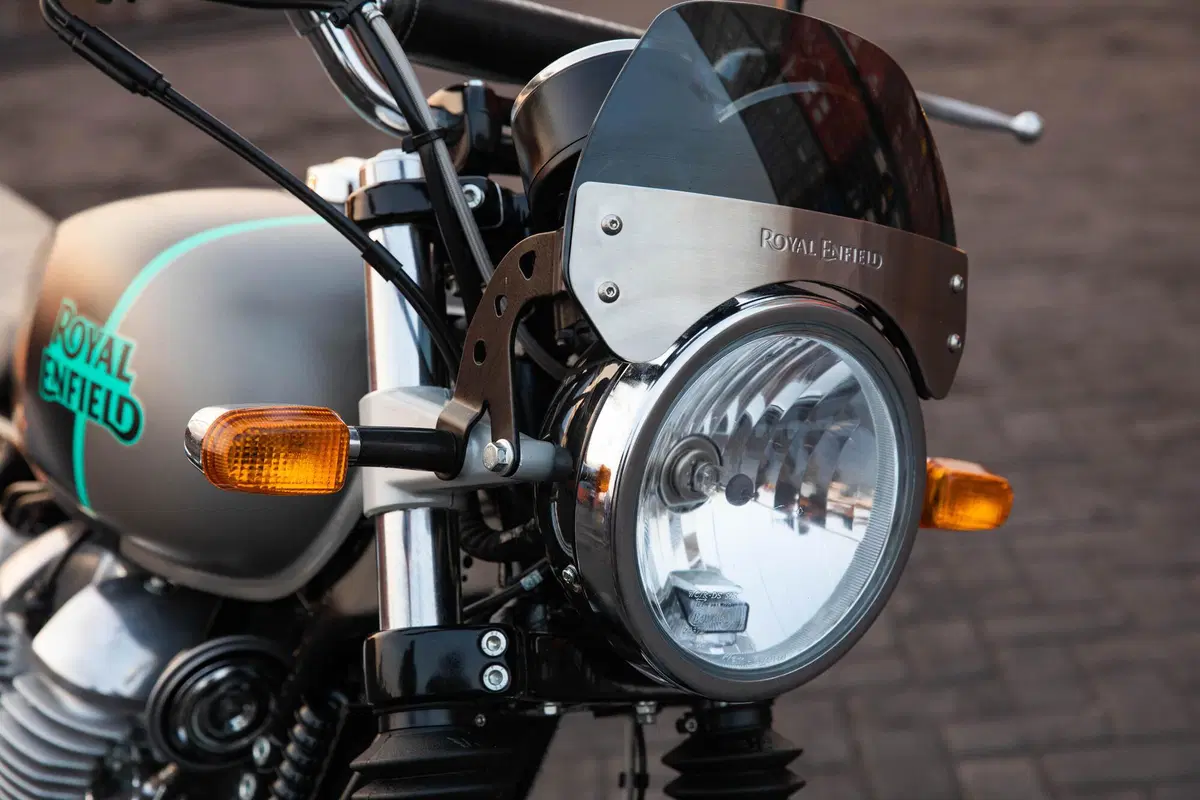 Royal Enfield: Continental GT 650 e Interceptor 650, omologazione Euro 5 e 10 nuove colorazioni (13)