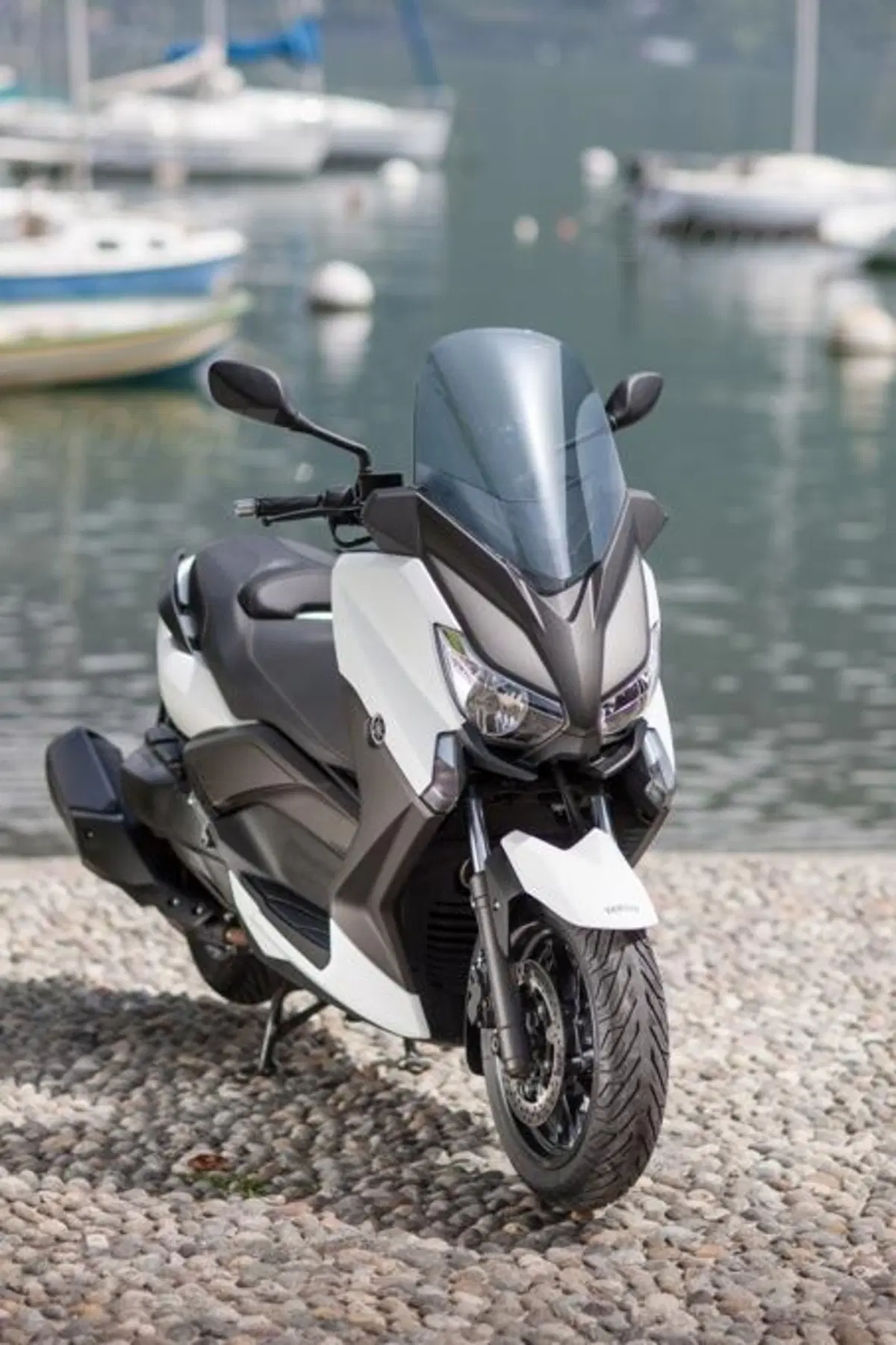 Yamaha X-Max 400 (27)