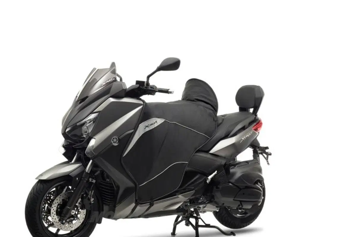 Yamaha X-Max 400 (44)