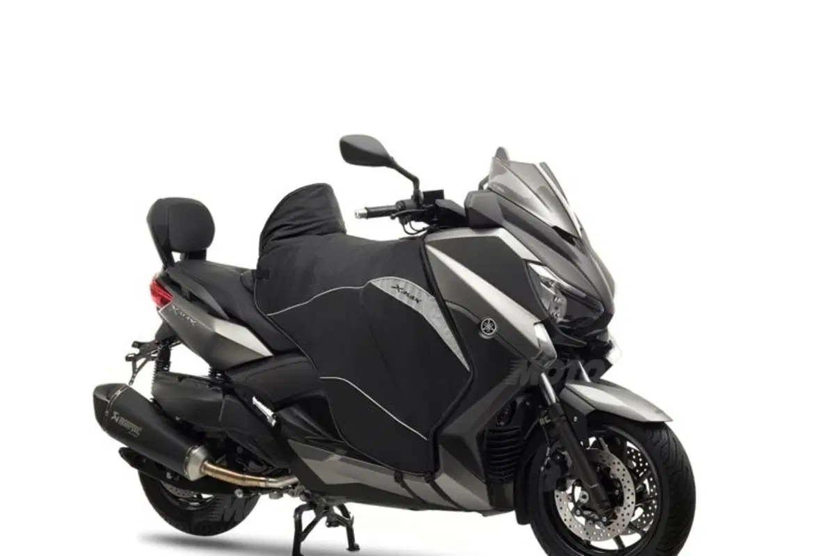 Yamaha X-Max 400 (46)