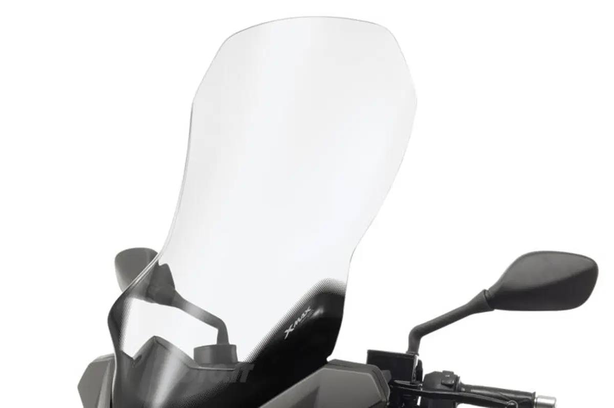 Yamaha X-Max 400 (50)