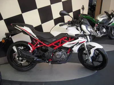 Benelli BN 125 (2021 - 25) nuova