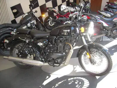 Benelli Imperiale 400 (2019 - 20) nuova