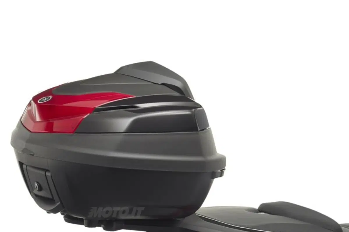 Yamaha X-Max 400 (56)