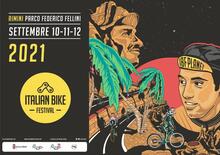 Italian Bike Festival, aperte le registrazioni per l'edizione 2021