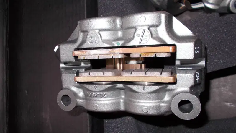 Pinze freno Brembo M50 (4)