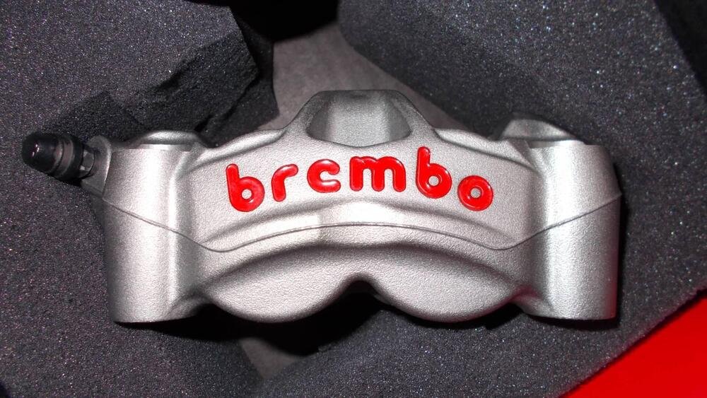 Pinze freno Brembo M50