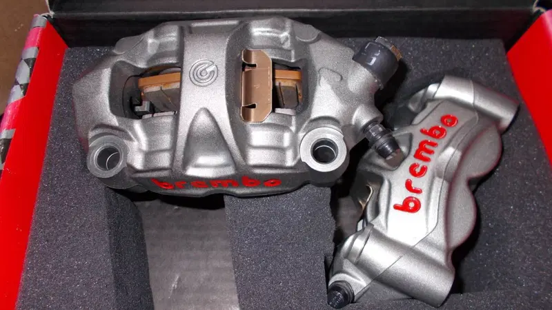 Pinze freno Brembo M50 (5)