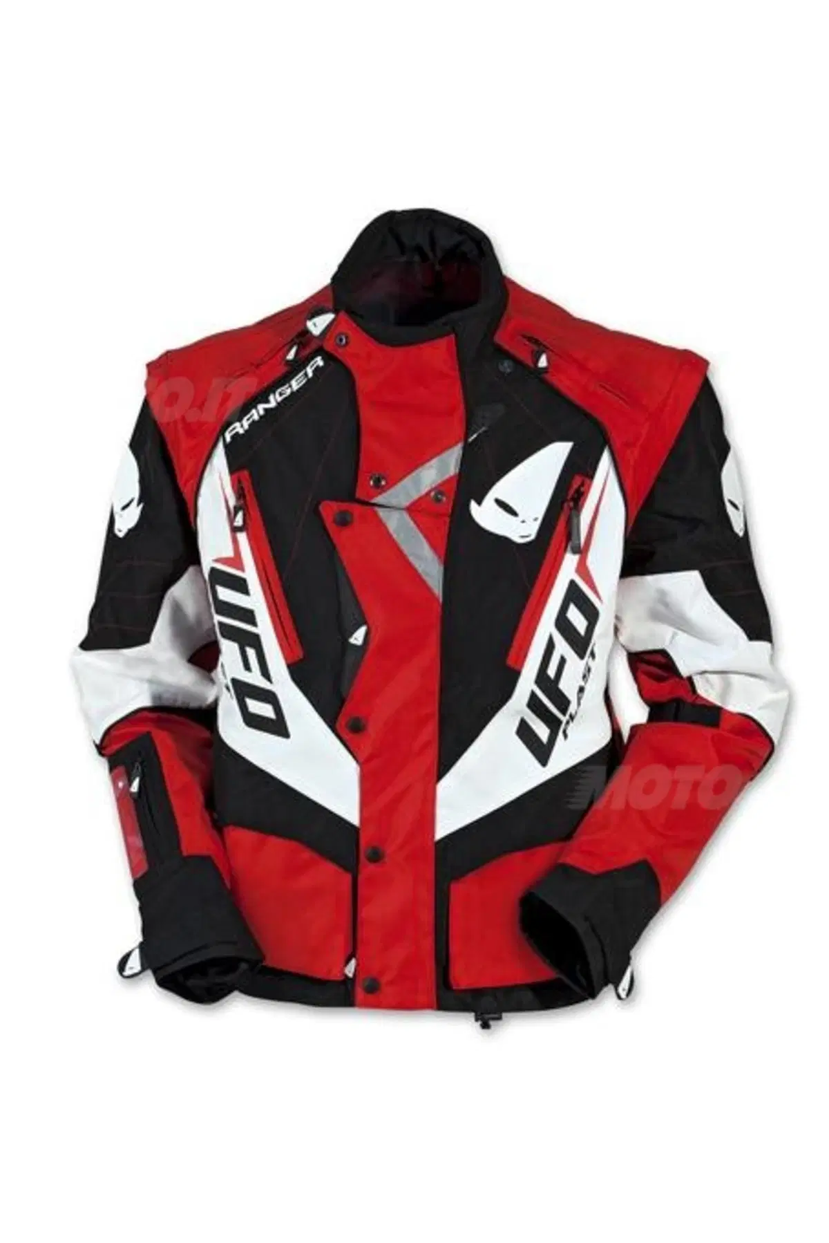 Arriva la bella stagione, quale giacca per le uscite in moto? (5)
