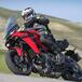 Yamaha Tracer 9 e Tracer 9 GT 2021 TEST. Due crossover che convincono