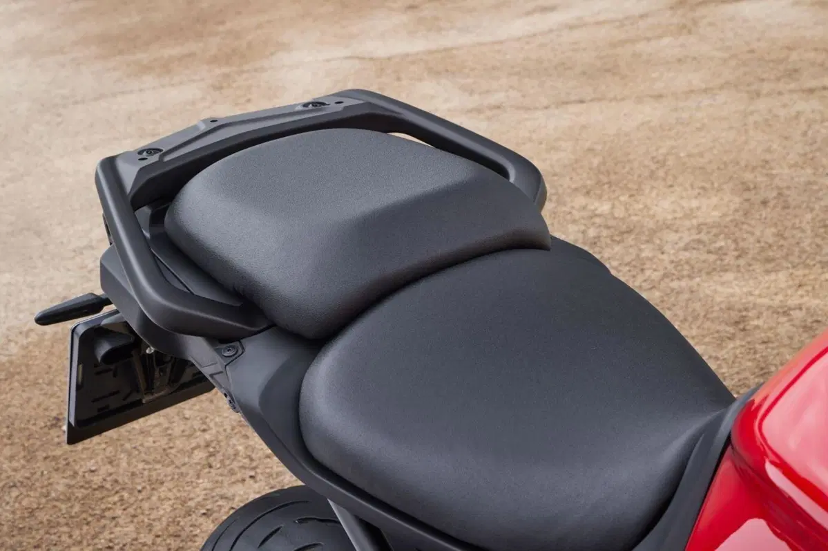 Yamaha Tracer 9 e Tracer 9 GT 2021. Crossover che convincono (6)