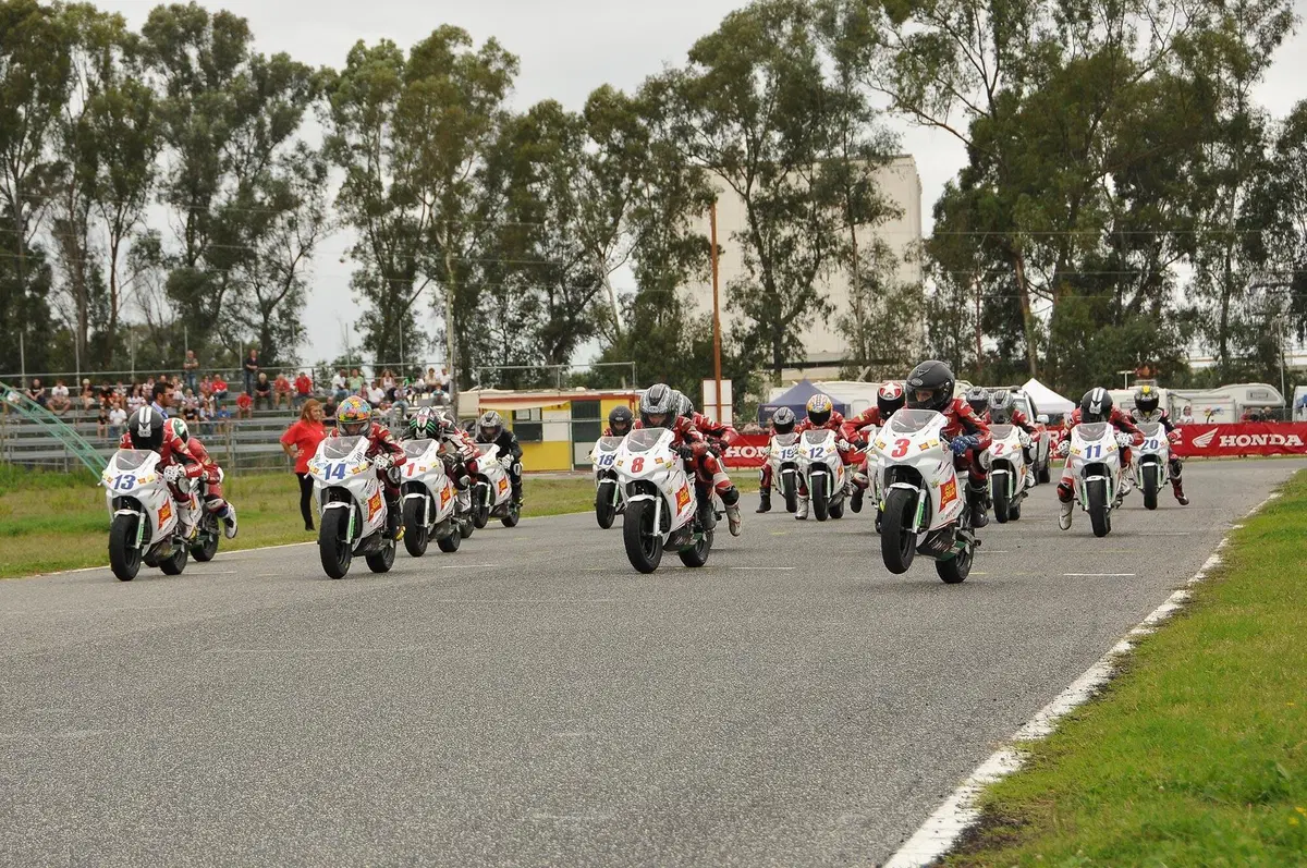 Fausto Gresini e il commosso tributo di Honda ad un mese dalla scomparsa (14)