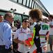 Fausto Gresini e il commosso tributo di Honda ad un mese dalla scomparsa