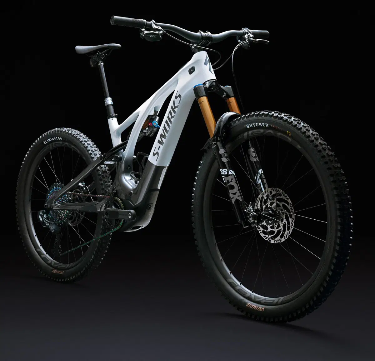 Specialized presenta la Turbo LEVO 2022 (4)