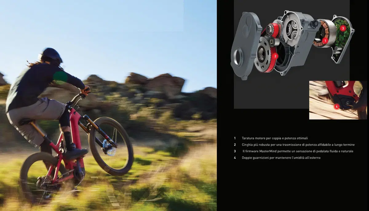 Specialized presenta la Turbo LEVO 2022 (6)