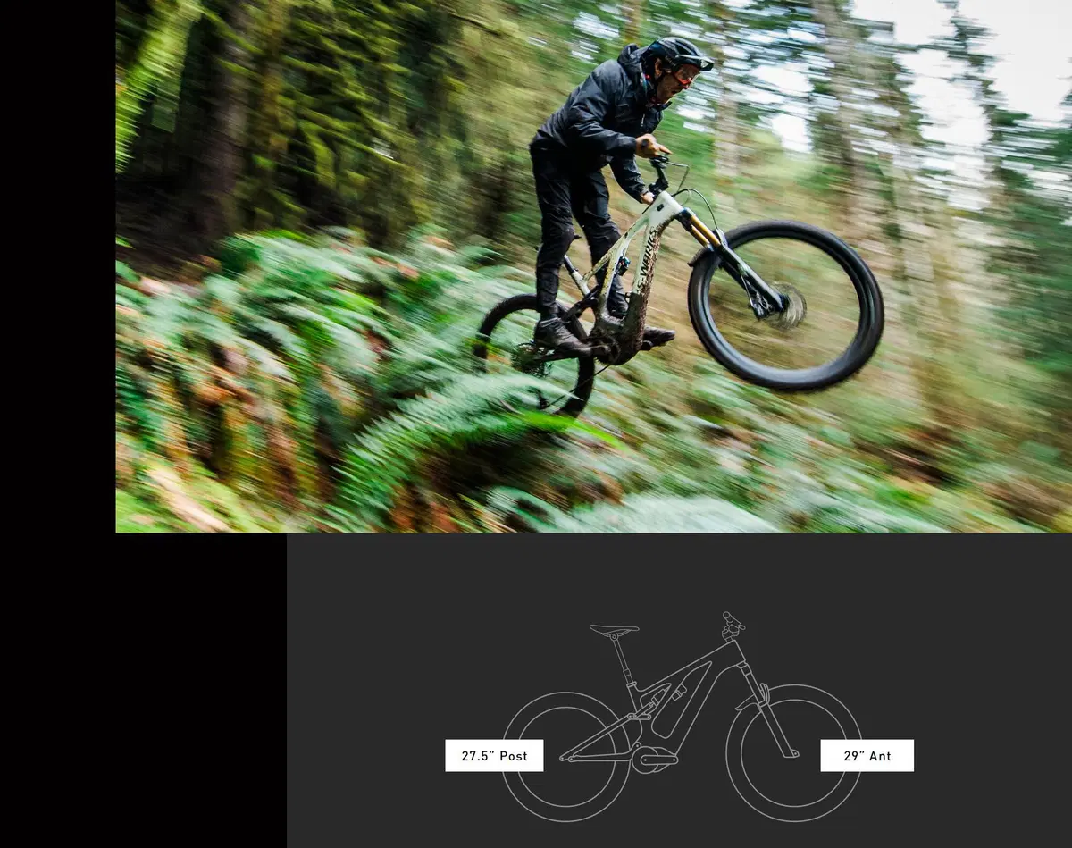 Specialized presenta la Turbo LEVO 2022 (7)