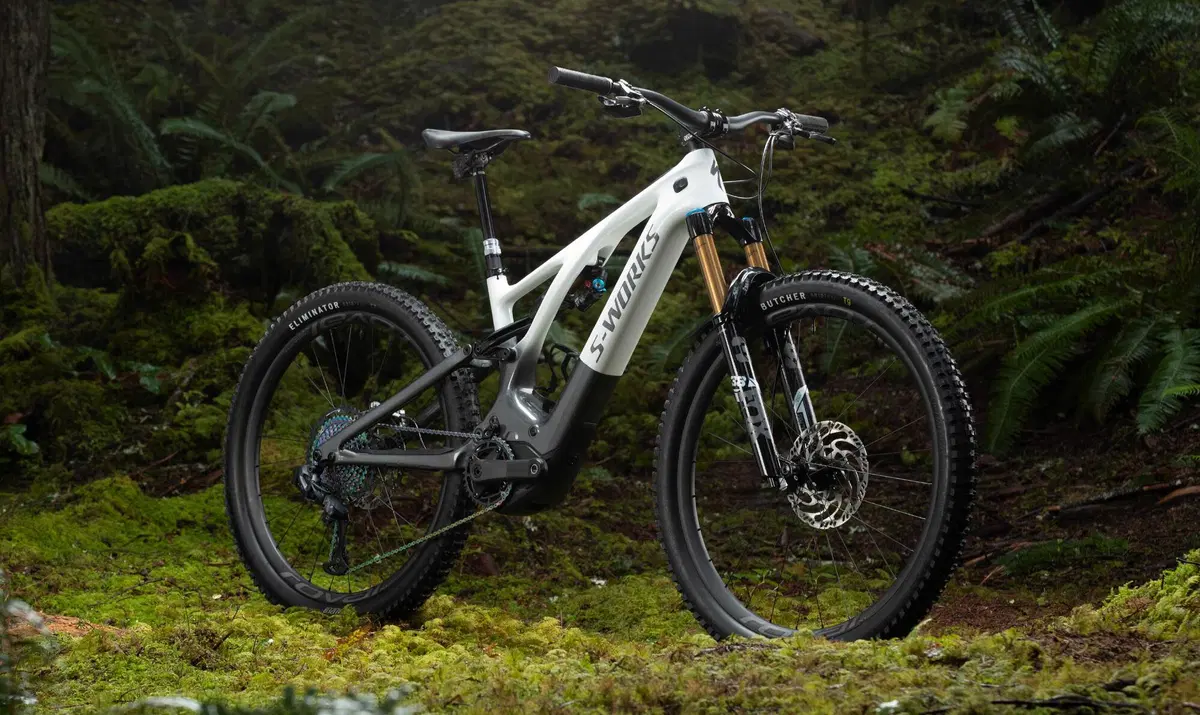 Specialized presenta la Turbo LEVO 2022