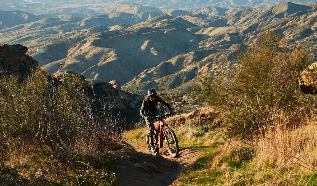 Specialized presenta la Turbo LEVO 2022 (10)