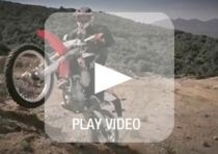 KTM Enduro EXC 2014: video ufficiale e prezzi