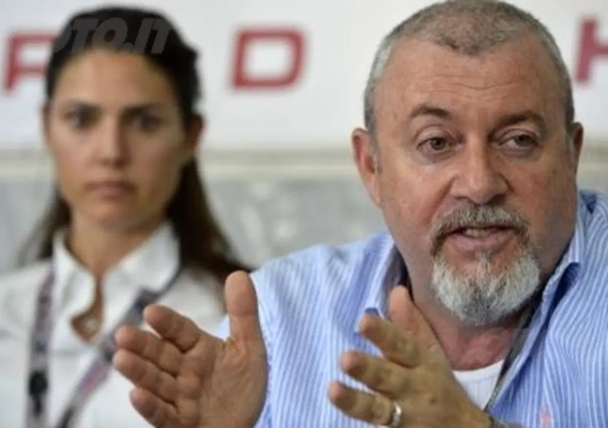 Giuseppe Luongo: "Ridurremo la cilindrata della MX1"
