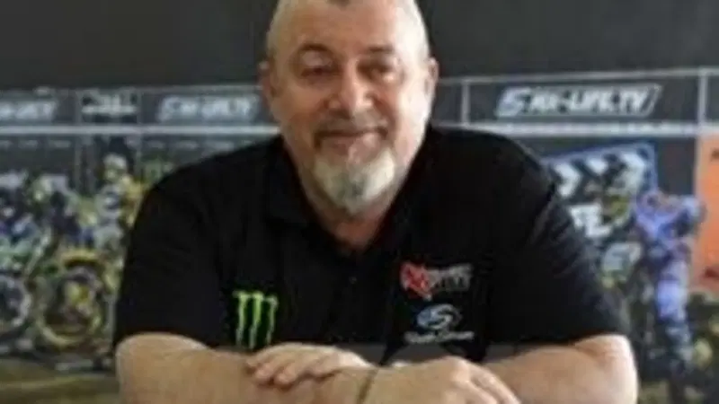 Giuseppe Luongo: "Ridurremo la cilindrata della MX1"