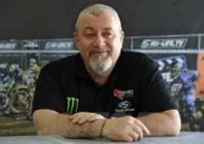 Giuseppe Luongo: Ridurremo la cilindrata della MX1