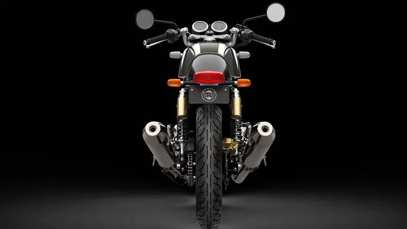 Royal Enfield Continental GT 650 (2021 - 26) (3)