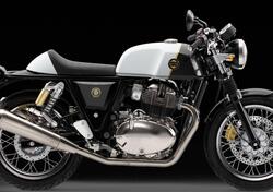 Royal Enfield Continental GT 650 (2021 - 24) nuova