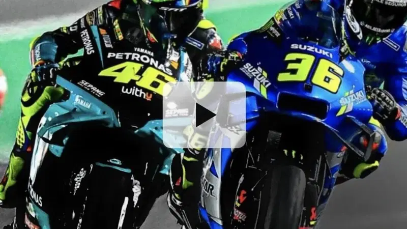 DopoGP pre-stagione. Si parte! Senza Marc Marquez (n&eacute; Andrea Dovizioso) [VIDEO]