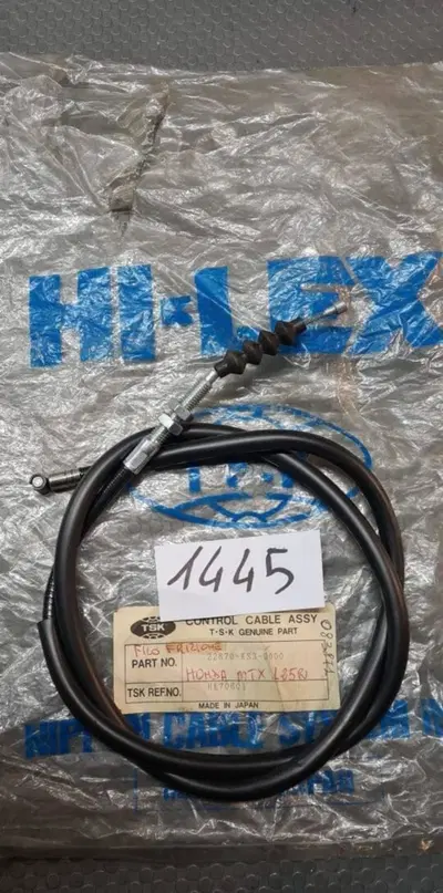 CAVO FRIZIONE HONDA MTX 125 R Sgr