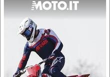 Magazine n° 461: scarica e leggi il meglio di Moto.it