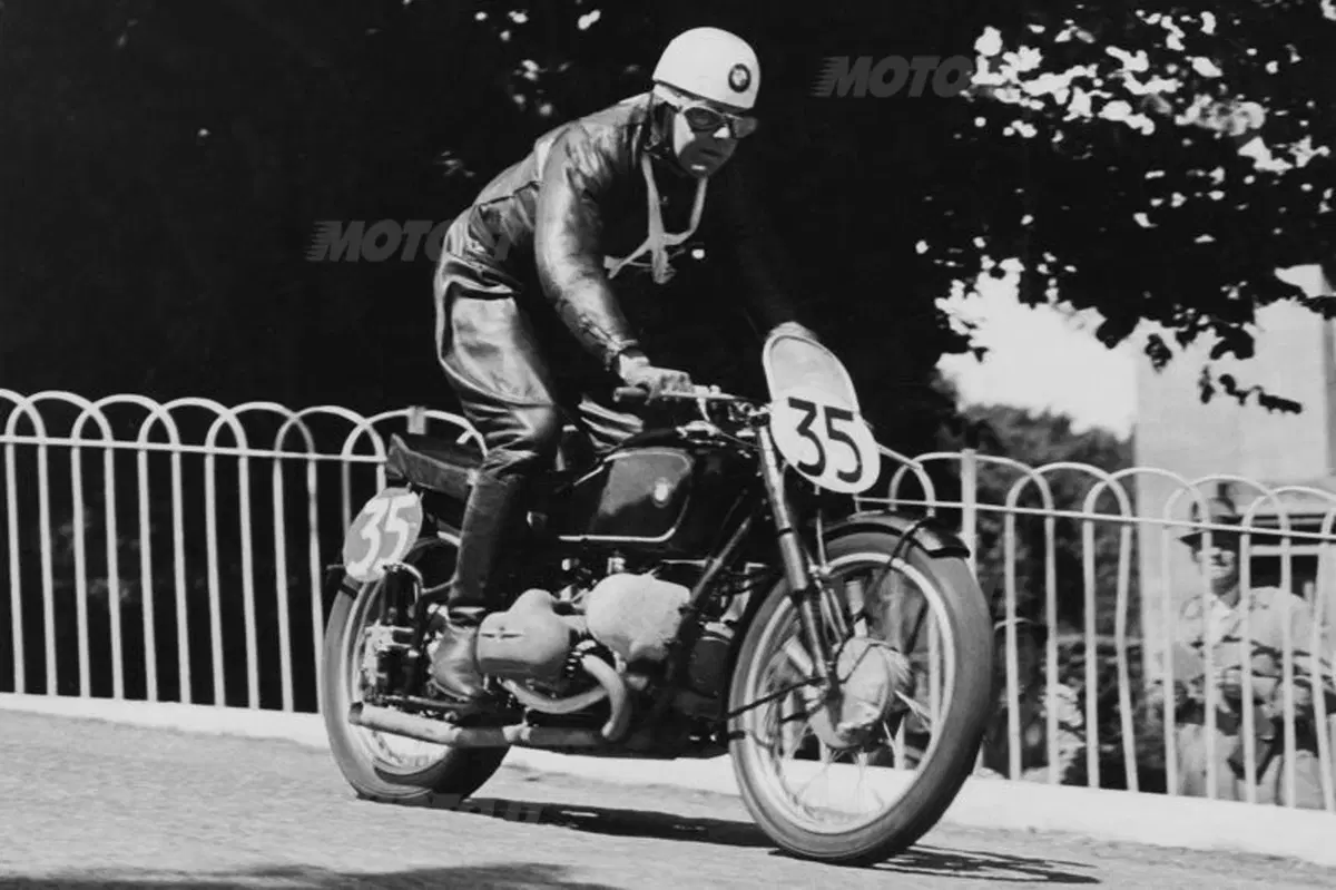 Novant'anni di vittorie BMW (18)