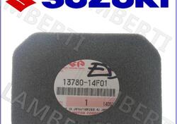 13780-14F01-000 Filtro aria originale SUZUKI Spedi 