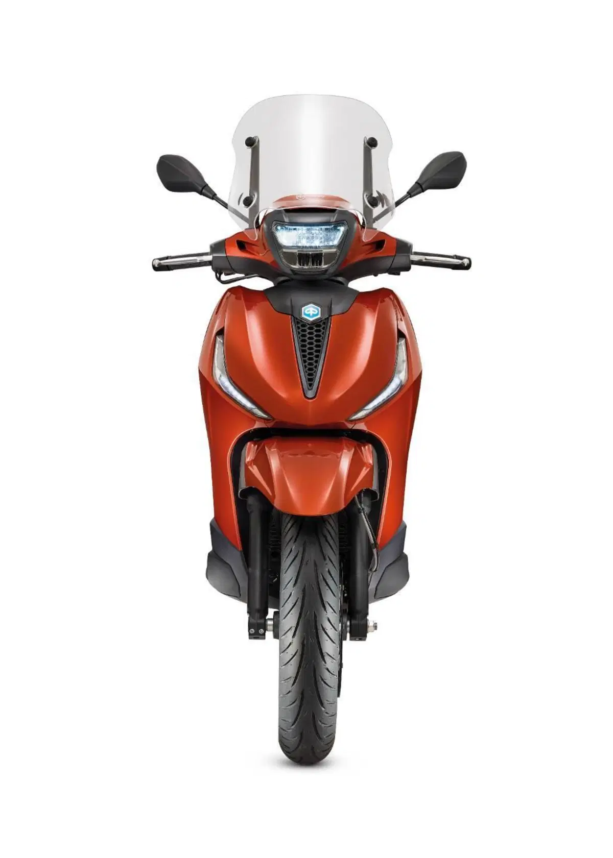 Piaggio Beverly 400 S ABS-ASR (2021 - 24) (4)
