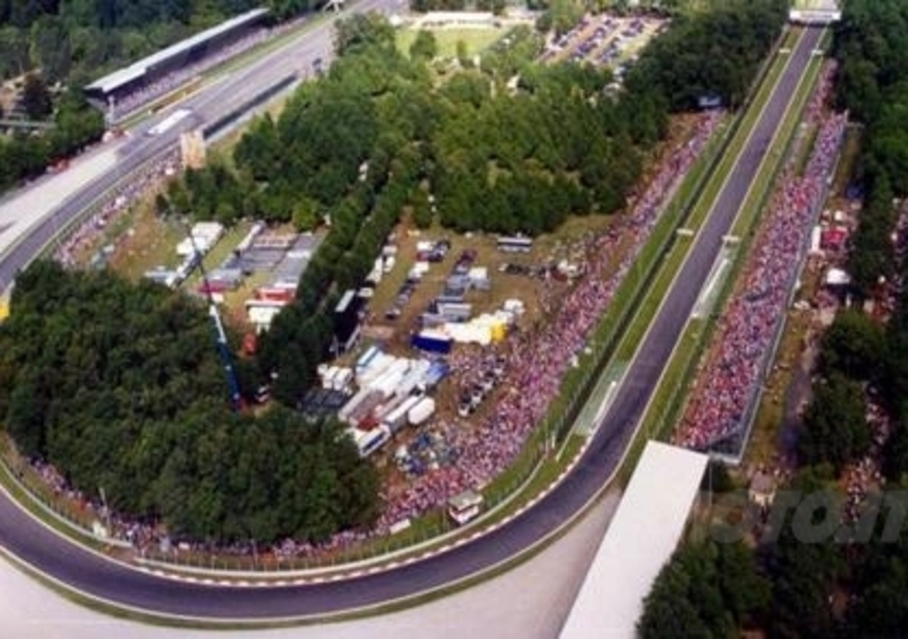 Monza: 17 rinvii a giudizio per i vertici dell&#039;Autodromo