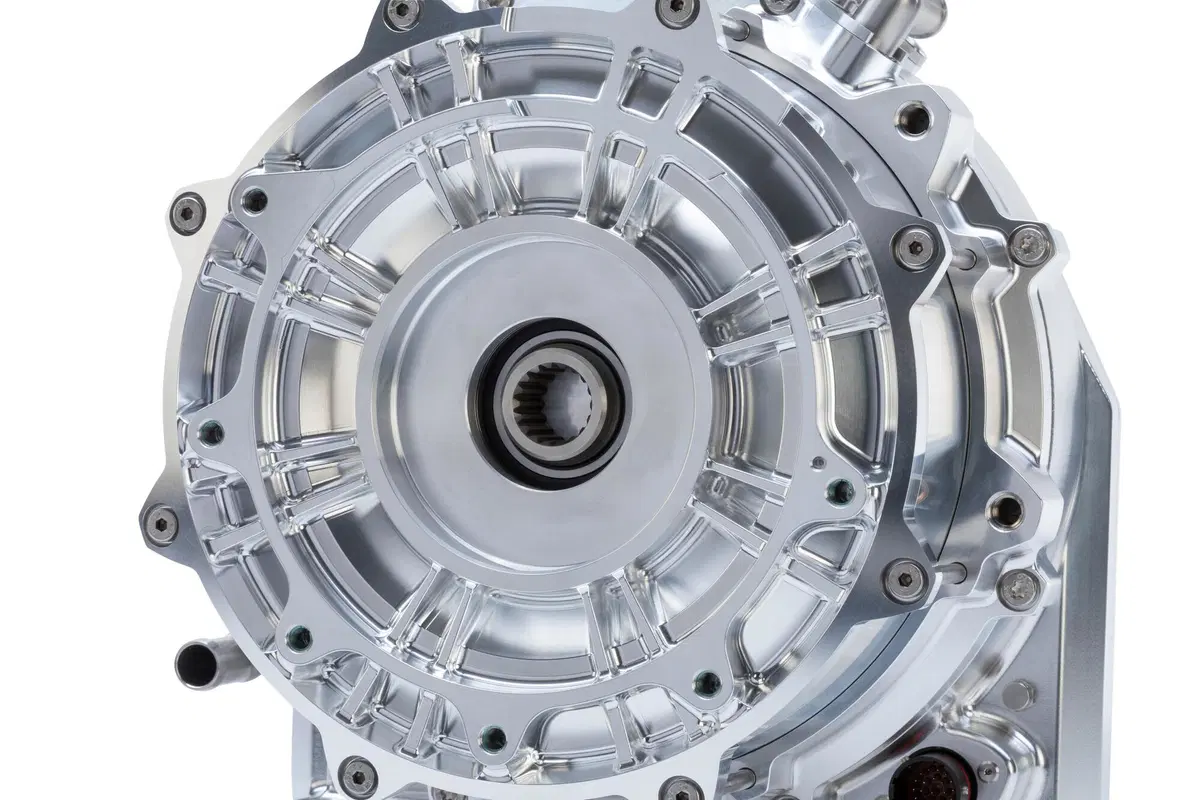 Triumph Project TE-1. Svelati il motore elettrico e i primi progetti (7)