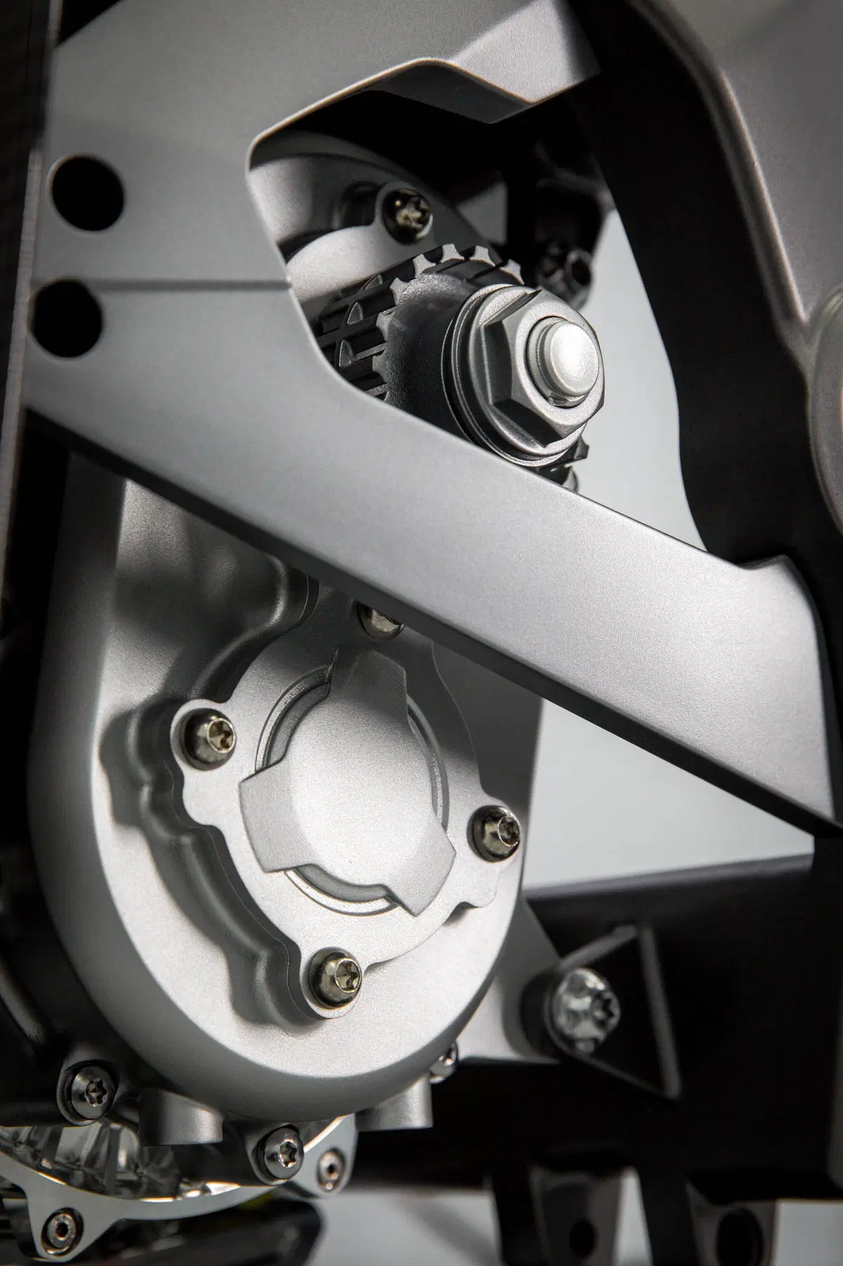 Triumph Project TE-1. Svelati il motore elettrico e i primi progetti (10)