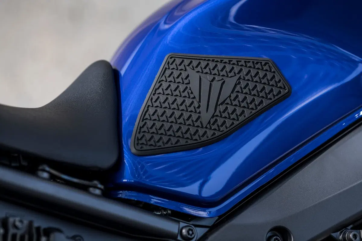 Yamaha MT-09: Dark & Fun (10)