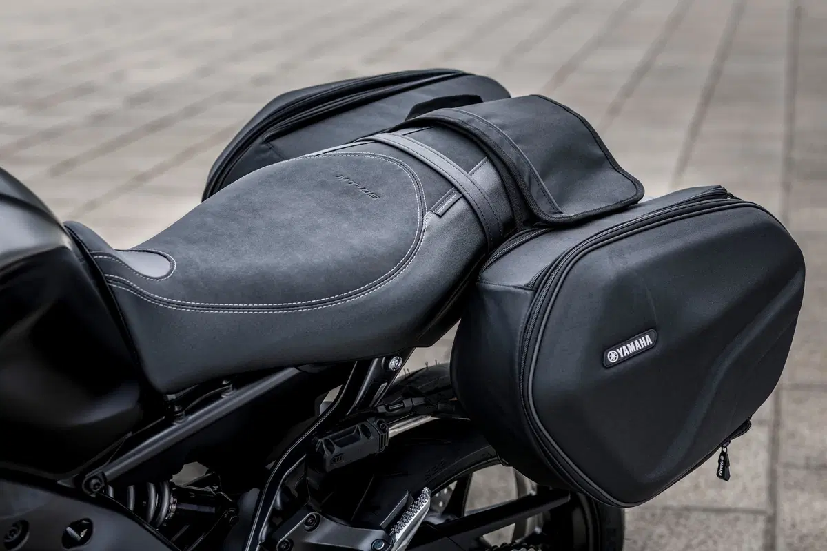 Yamaha MT-09: Dark & Fun (12)