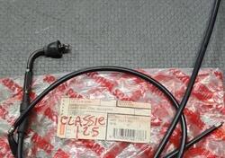 CAVO ACCELERATORE RED ROSE CLASSIC 125 1995/1999 Aprilia