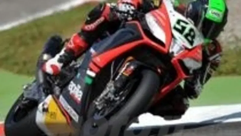 SBK Monza. Laverty vince Gara 2 al GP d'Italia