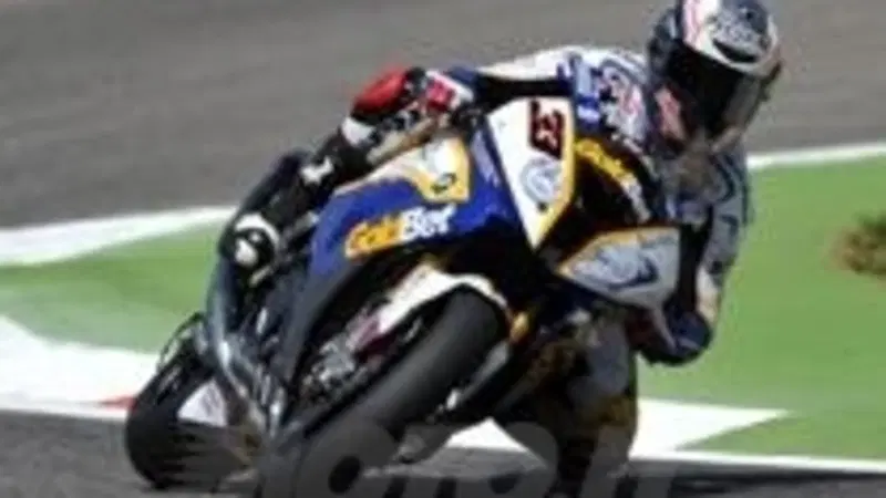 SBK Monza. Melandri vince Gara 1 al GP d'Italia