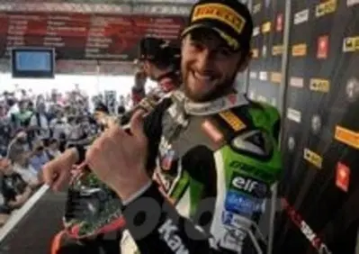 SBK Monza. La FIM Stewards’Panel riassegna il terzo posto a Sykes