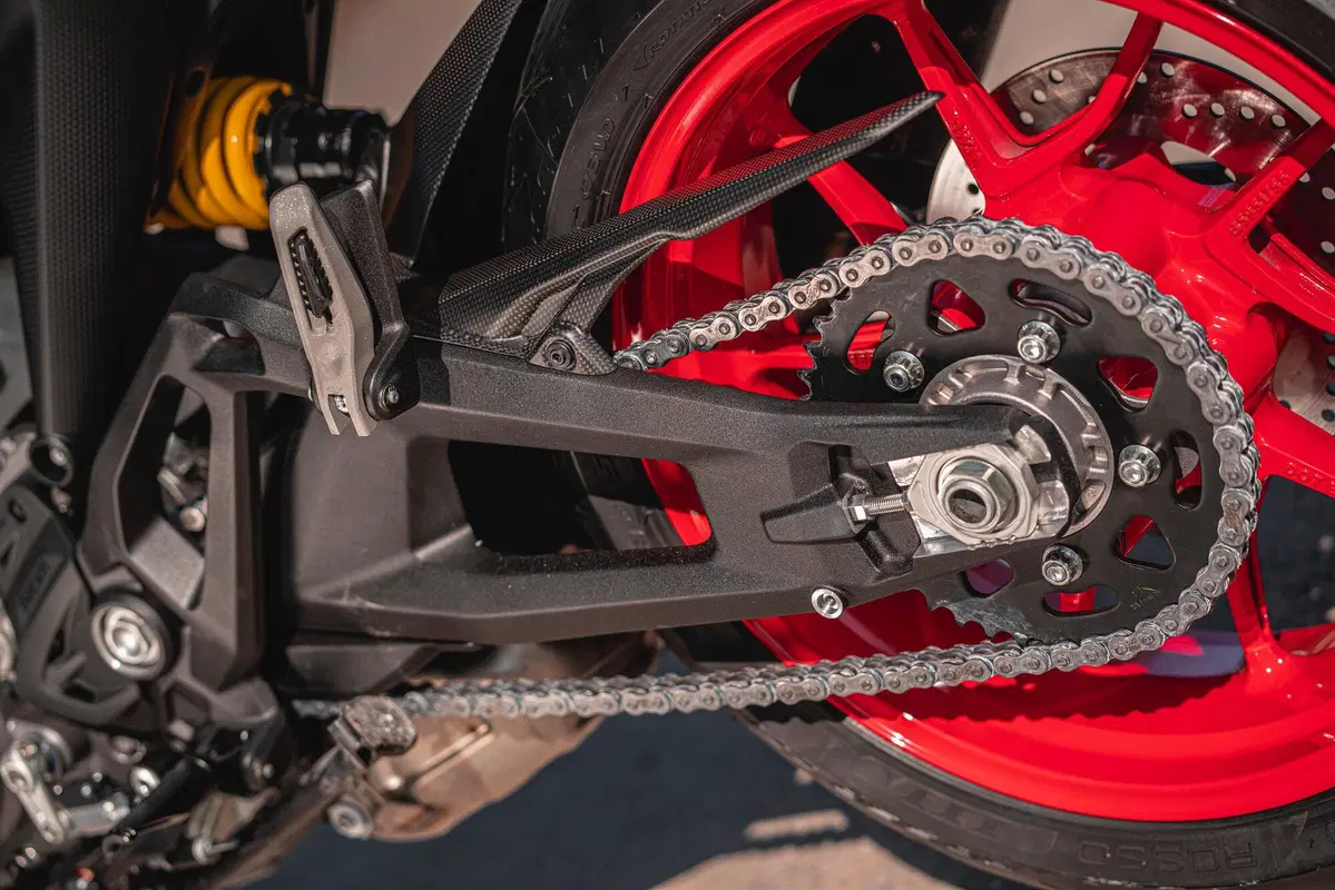 Ducati Monster 2021: svolta epocale (6)