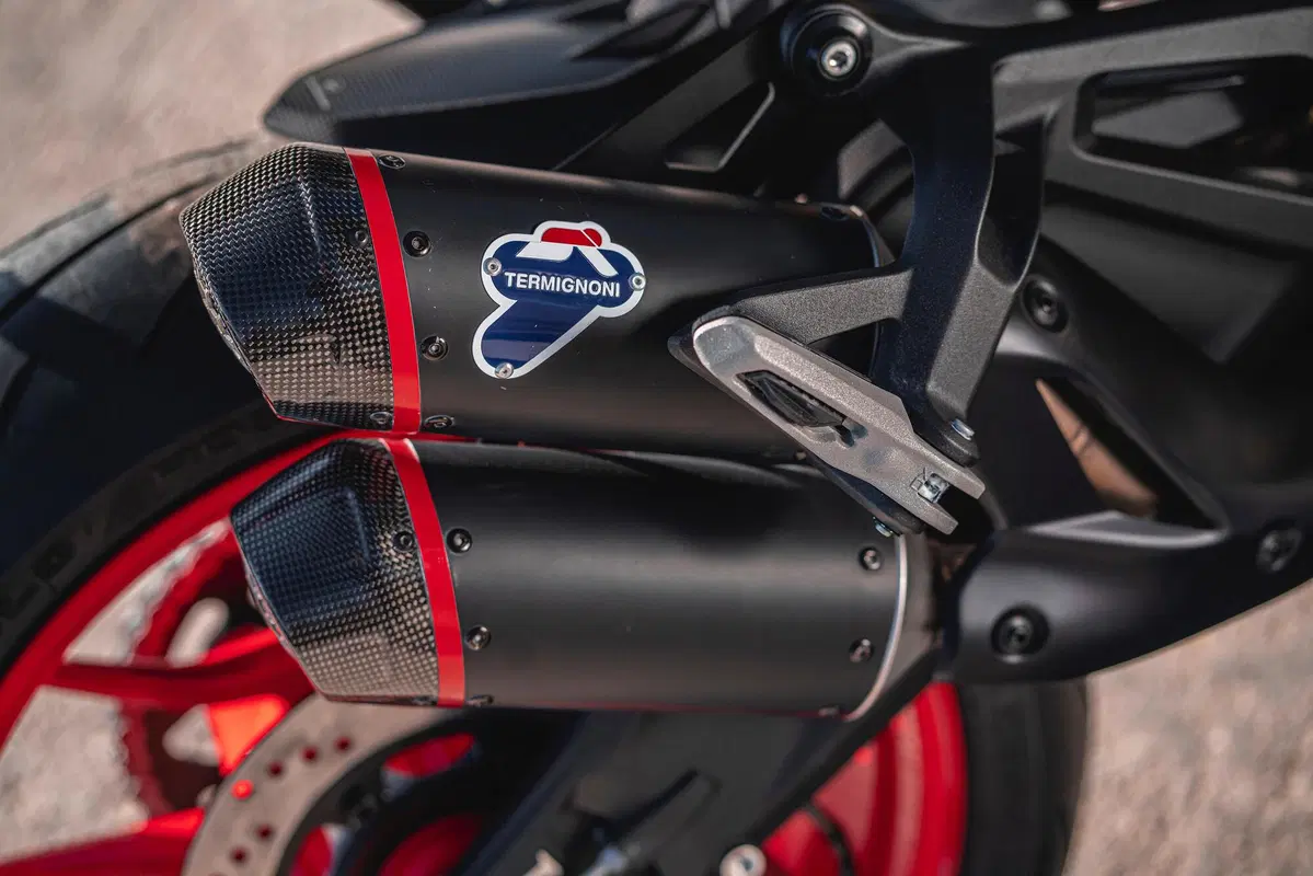 Ducati Monster 2021: svolta epocale (11)