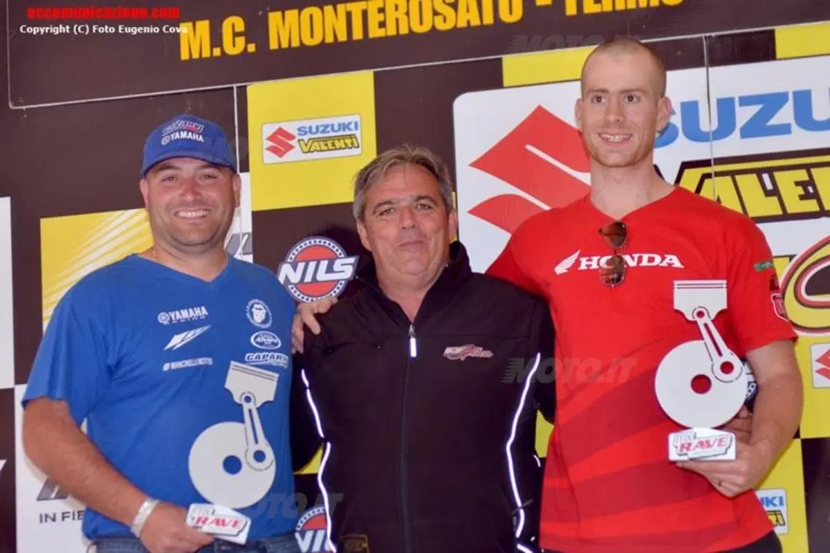 Italiano Cross: a Fermo Bertuzzo e Monticelli (3)