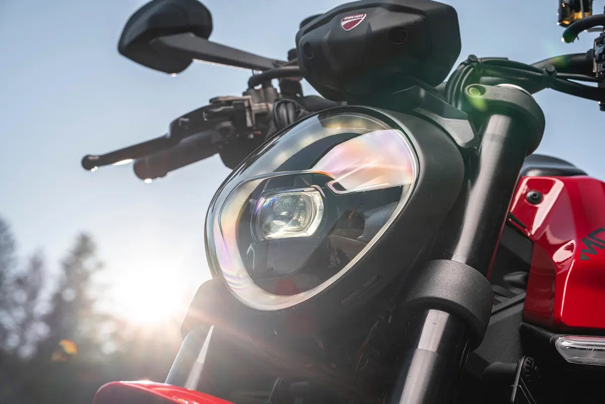 Ducati Monster 2021: svolta epocale (16)