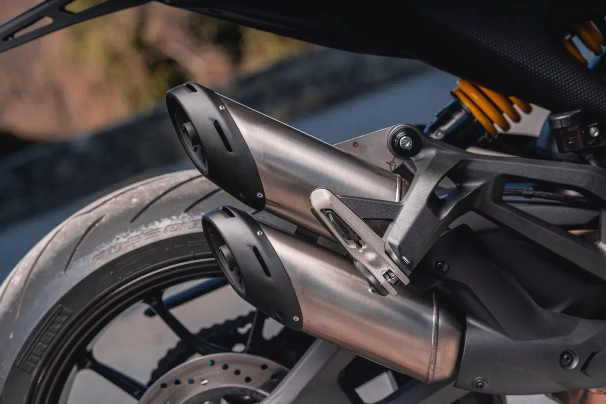 Ducati Monster 2021: svolta epocale (17)