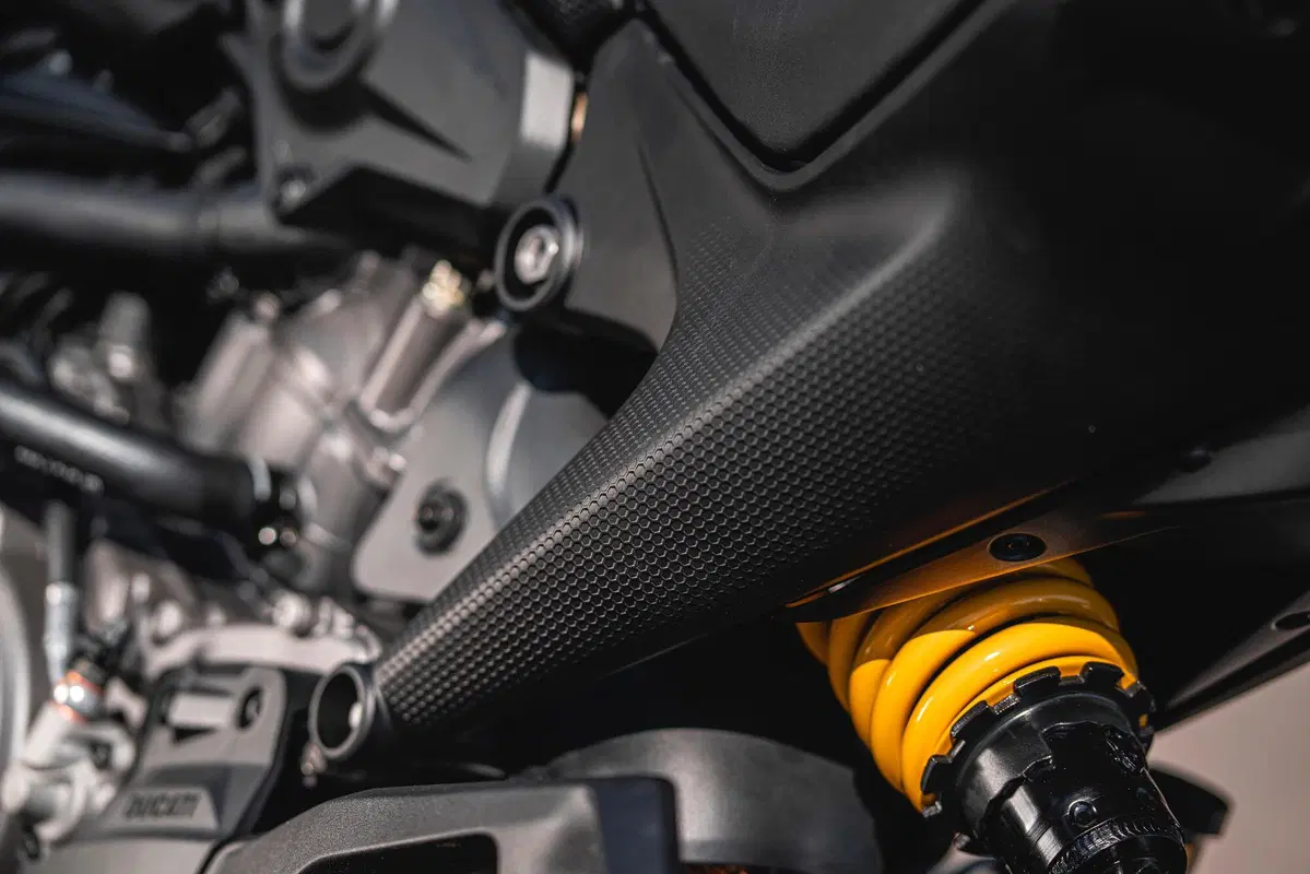 Ducati Monster 2021: svolta epocale (21)