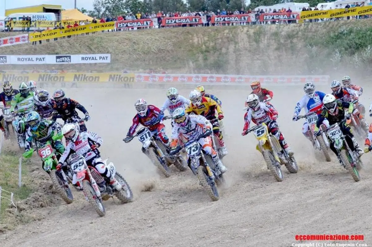 Italiano Cross: a Fermo Bertuzzo e Monticelli (8)